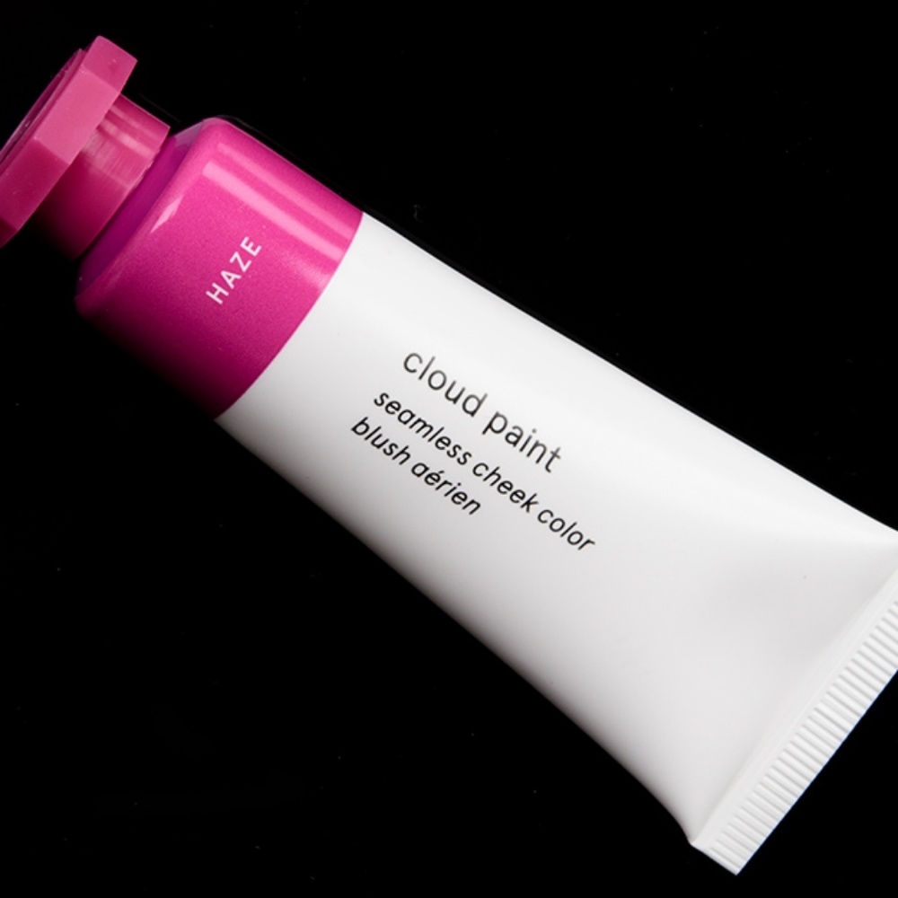Glossier Cloud Paint Haze brand new